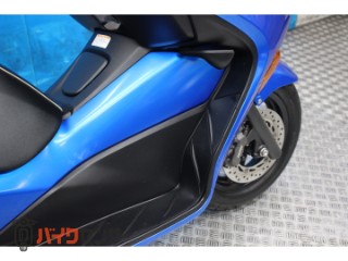 フォルツァZ　ＭＦ１０モデル　インジェクション　ノーマル　ＥＴＣ[img22]