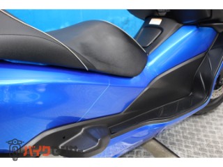 フォルツァZ　ＭＦ１０モデル　インジェクション　ノーマル　ＥＴＣ[img23]