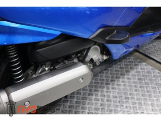 フォルツァZ　ＭＦ１０モデル　インジェクション　ノーマル　ＥＴＣ[img25]