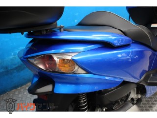 フォルツァZ　ＭＦ１０モデル　インジェクション　ノーマル　ＥＴＣ[img26]