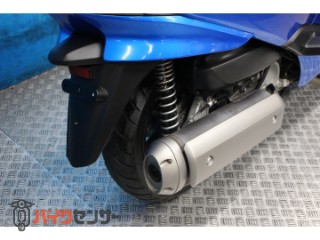 フォルツァZ　ＭＦ１０モデル　インジェクション　ノーマル　ＥＴＣ[img27]