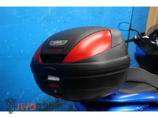 フォルツァZ　ＭＦ１０モデル　インジェクション　ノーマル　ＥＴＣ[img28]