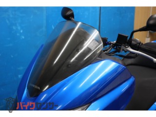 フォルツァZ　ＭＦ１０モデル　インジェクション　ノーマル　ＥＴＣ[img30]