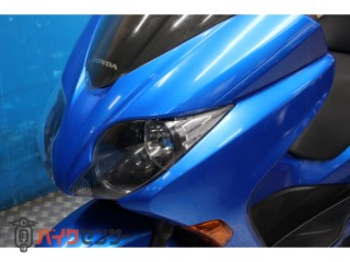 フォルツァZ　ＭＦ１０モデル　インジェクション　ノーマル　ＥＴＣ[img31]