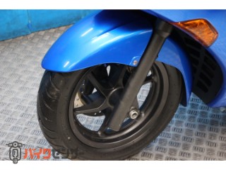 フォルツァZ　ＭＦ１０モデル　インジェクション　ノーマル　ＥＴＣ[img32]