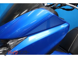 フォルツァZ　ＭＦ１０モデル　インジェクション　ノーマル　ＥＴＣ[img33]