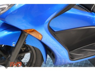 フォルツァZ　ＭＦ１０モデル　インジェクション　ノーマル　ＥＴＣ[img34]