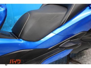 フォルツァZ　ＭＦ１０モデル　インジェクション　ノーマル　ＥＴＣ[img36]