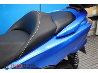 フォルツァZ　ＭＦ１０モデル　インジェクション　ノーマル　ＥＴＣ[img37]