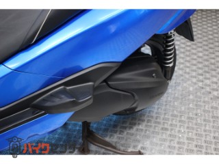 フォルツァZ　ＭＦ１０モデル　インジェクション　ノーマル　ＥＴＣ[img38]