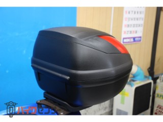 フォルツァZ　ＭＦ１０モデル　インジェクション　ノーマル　ＥＴＣ[img39]