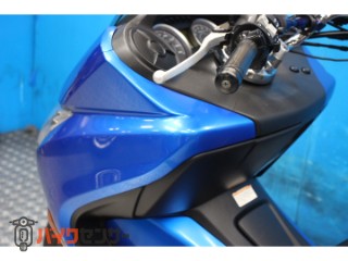 フォルツァZ　ＭＦ１０モデル　インジェクション　ノーマル　ＥＴＣ[img40]