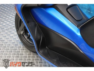 フォルツァZ　ＭＦ１０モデル　インジェクション　ノーマル　ＥＴＣ[img41]