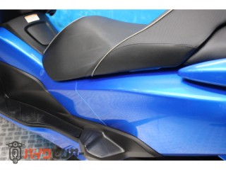 フォルツァZ　ＭＦ１０モデル　インジェクション　ノーマル　ＥＴＣ[img42]