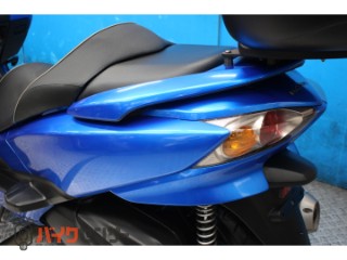 フォルツァZ　ＭＦ１０モデル　インジェクション　ノーマル　ＥＴＣ[img43]