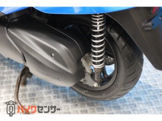 フォルツァZ　ＭＦ１０モデル　インジェクション　ノーマル　ＥＴＣ[img44]