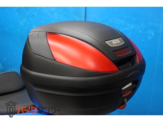 フォルツァZ　ＭＦ１０モデル　インジェクション　ノーマル　ＥＴＣ[img45]