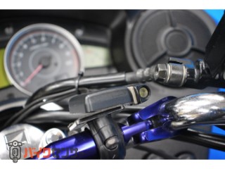 フォルツァZ　ＭＦ１０モデル　インジェクション　ノーマル　ＥＴＣ[img46]