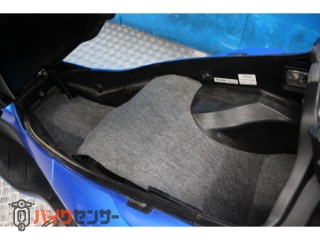 フォルツァZ　ＭＦ１０モデル　インジェクション　ノーマル　ＥＴＣ[img48]