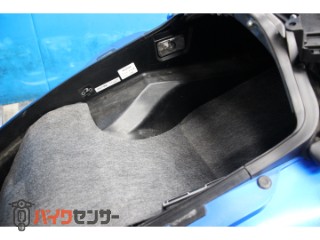 フォルツァZ　ＭＦ１０モデル　インジェクション　ノーマル　ＥＴＣ[img49]