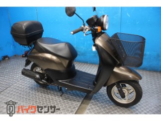 トゥディ　ＡＦ６７モデル　インジェクション　ノーマル　ＢＯＸ