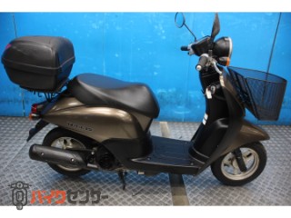 トゥディ　ＡＦ６７モデル　インジェクション　ノーマル　ＢＯＸ[img1]