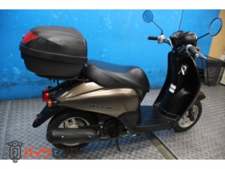 トゥディ　ＡＦ６７モデル　インジェクション　ノーマル　ＢＯＸ[img2]