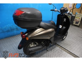 トゥディ　ＡＦ６７モデル　インジェクション　ノーマル　ＢＯＸ[img3]