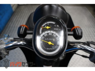 トゥディ　ＡＦ６７モデル　インジェクション　ノーマル　ＢＯＸ[img7]