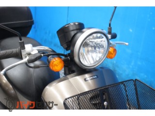 トゥディ　ＡＦ６７モデル　インジェクション　ノーマル　ＢＯＸ[img8]