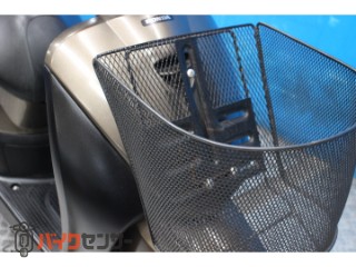 トゥディ　ＡＦ６７モデル　インジェクション　ノーマル　ＢＯＸ[img9]