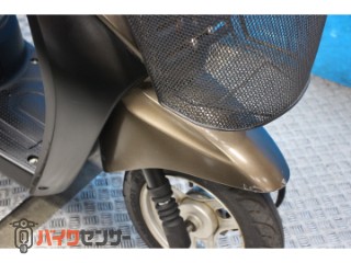 トゥディ　ＡＦ６７モデル　インジェクション　ノーマル　ＢＯＸ[img10]