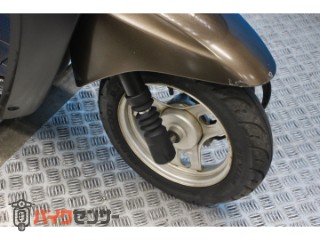 トゥディ　ＡＦ６７モデル　インジェクション　ノーマル　ＢＯＸ[img11]