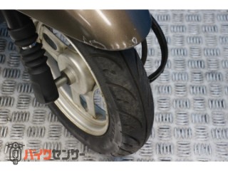 トゥディ　ＡＦ６７モデル　インジェクション　ノーマル　ＢＯＸ[img12]