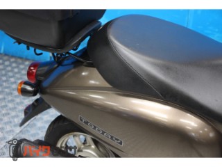 トゥディ　ＡＦ６７モデル　インジェクション　ノーマル　ＢＯＸ[img17]