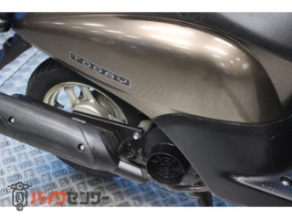 トゥディ　ＡＦ６７モデル　インジェクション　ノーマル　ＢＯＸ[img19]