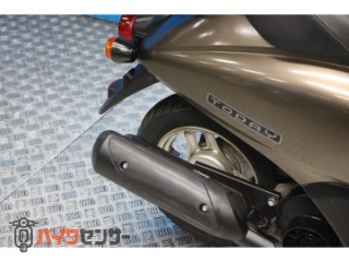 トゥディ　ＡＦ６７モデル　インジェクション　ノーマル　ＢＯＸ[img20]