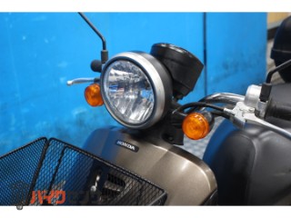 トゥディ　ＡＦ６７モデル　インジェクション　ノーマル　ＢＯＸ[img28]