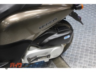 トゥディ　ＡＦ６７モデル　インジェクション　ノーマル　ＢＯＸ[img35]