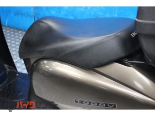 トゥディ　ＡＦ６７モデル　インジェクション　ノーマル　ＢＯＸ[img39]