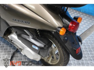 トゥディ　ＡＦ６７モデル　インジェクション　ノーマル　ＢＯＸ[img40]