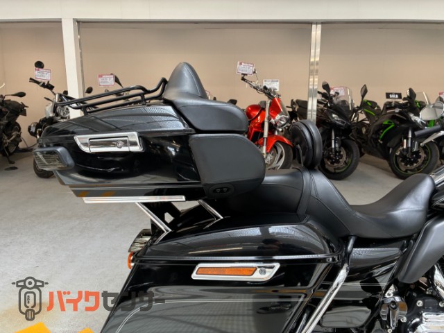 FLHTCUL TC エレクトラグライド ウルトラ クラシック ロー ETC装備