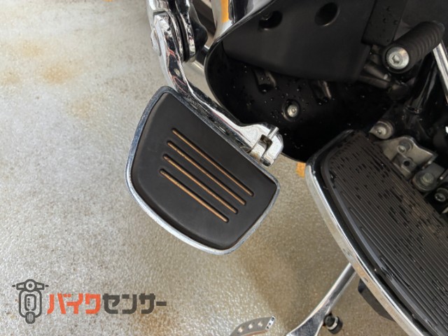 FLHTCUL TC エレクトラグライド ウルトラ クラシック ロー ETC装備