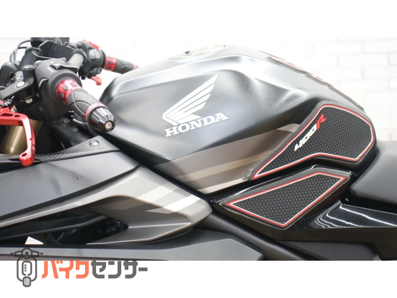 ホンダ CBR400R B646914| BDSバイクセンサー