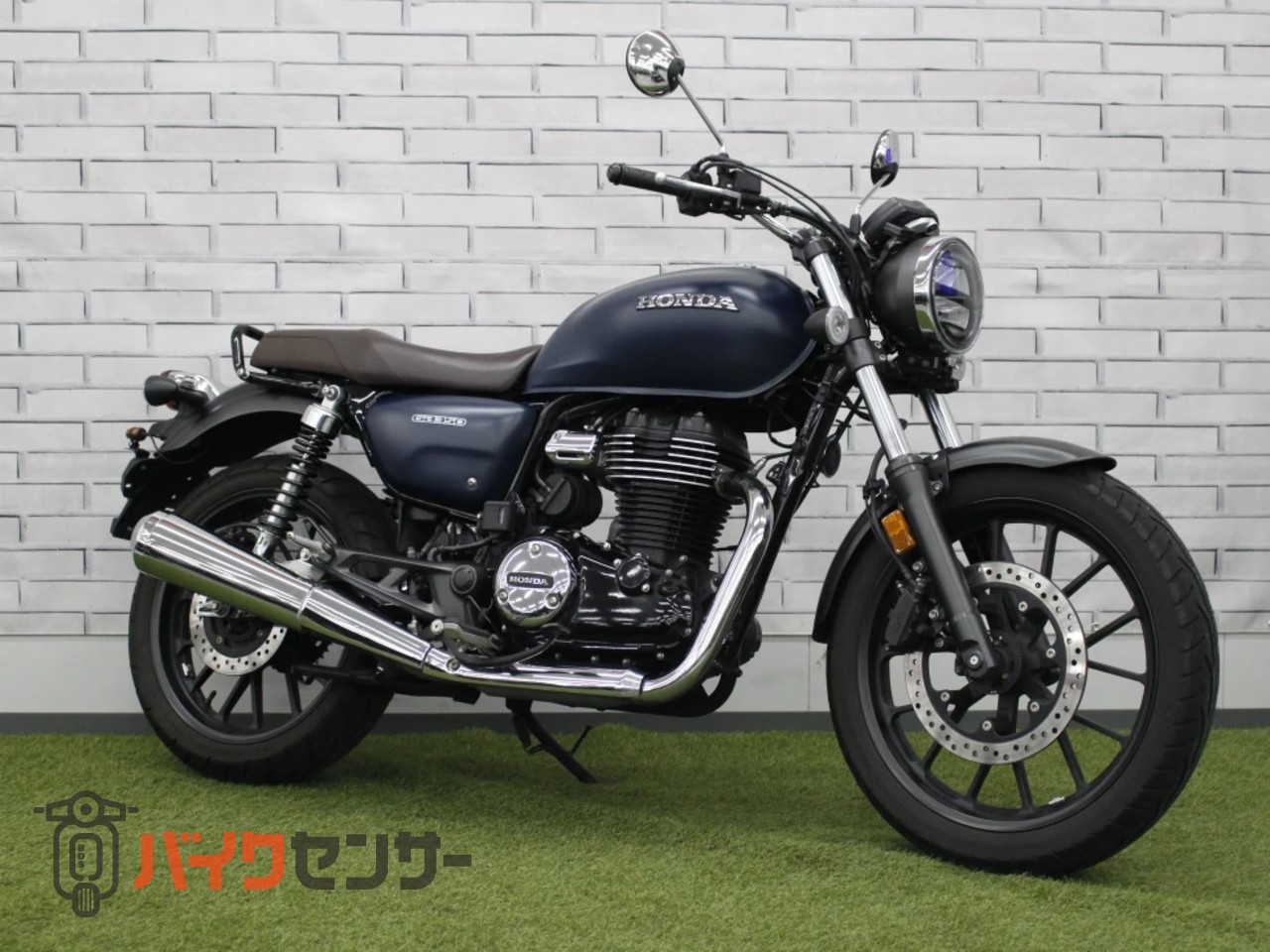 ホンダ GB350 B646922| BDSバイクセンサー