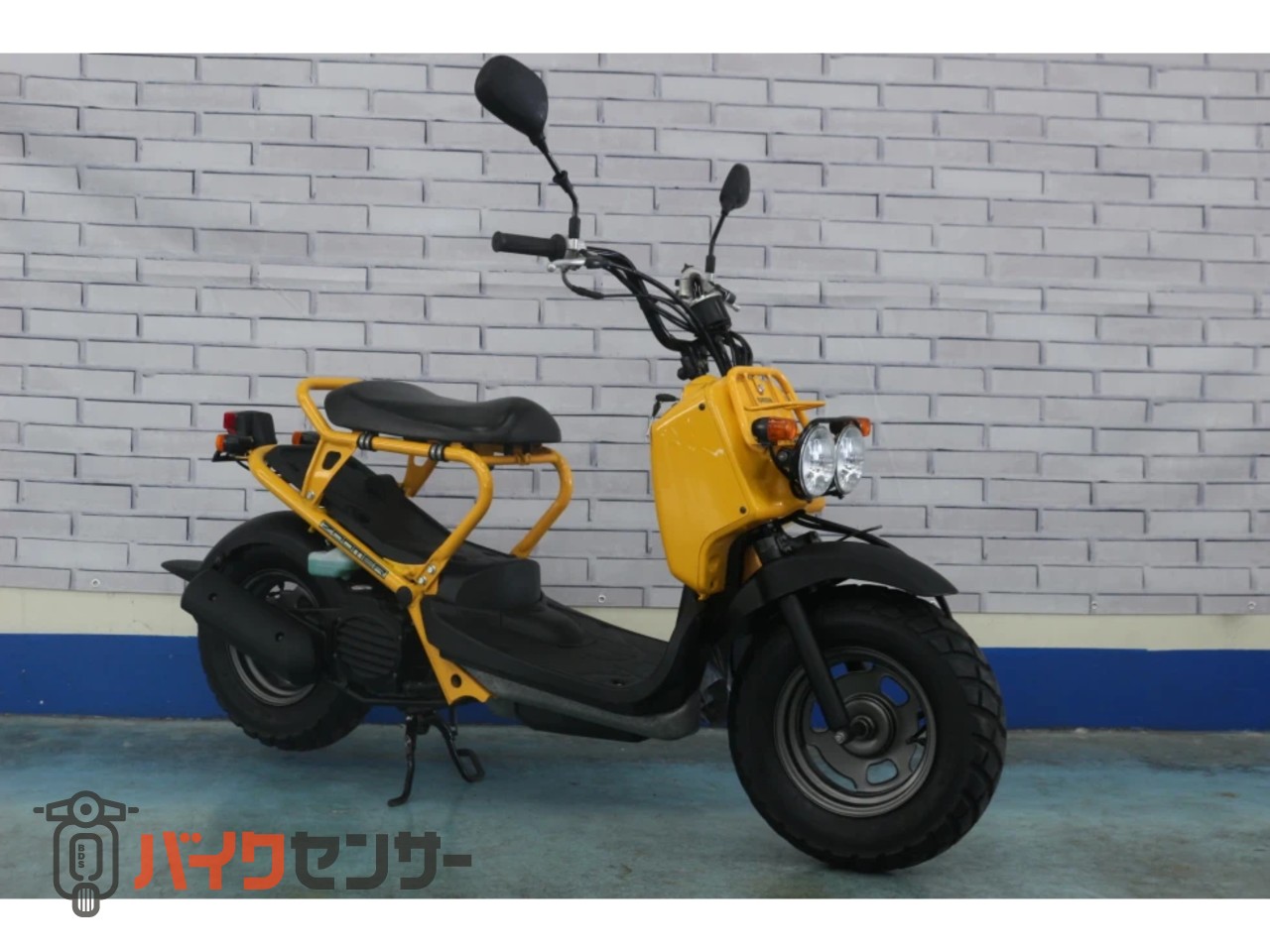 ホンダ ZOOMER B646944| BDSバイクセンサー