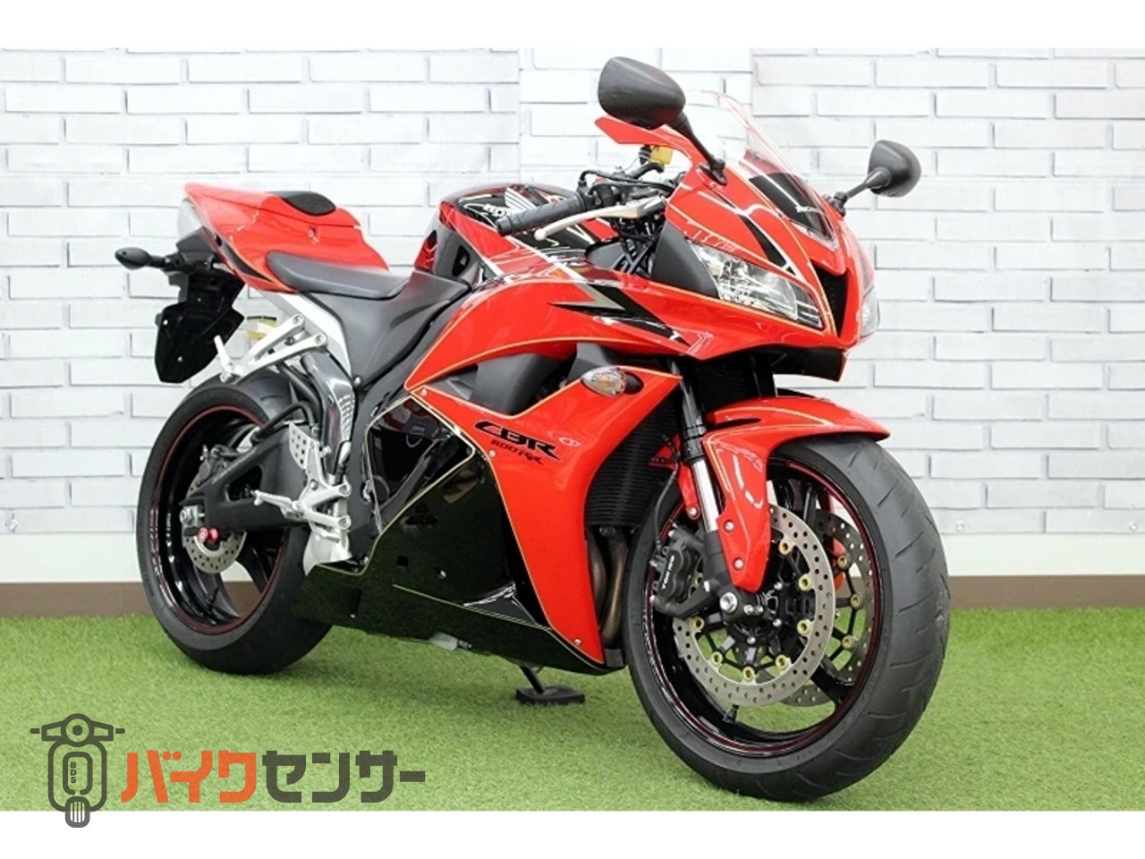 ホンダ CBR600RR B646951| BDSバイクセンサー