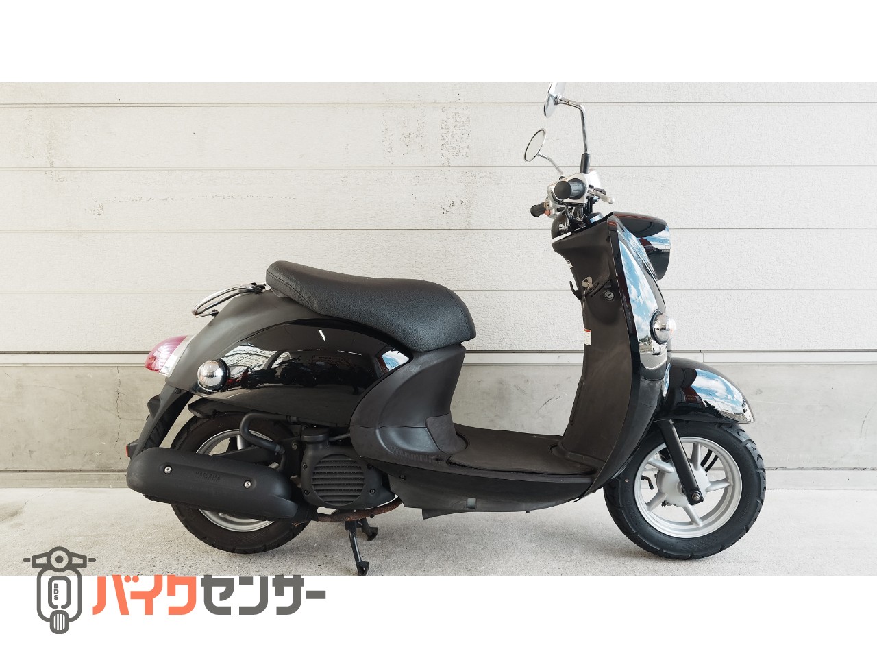 ヤマハ ビーノ B647091| BDSバイクセンサー