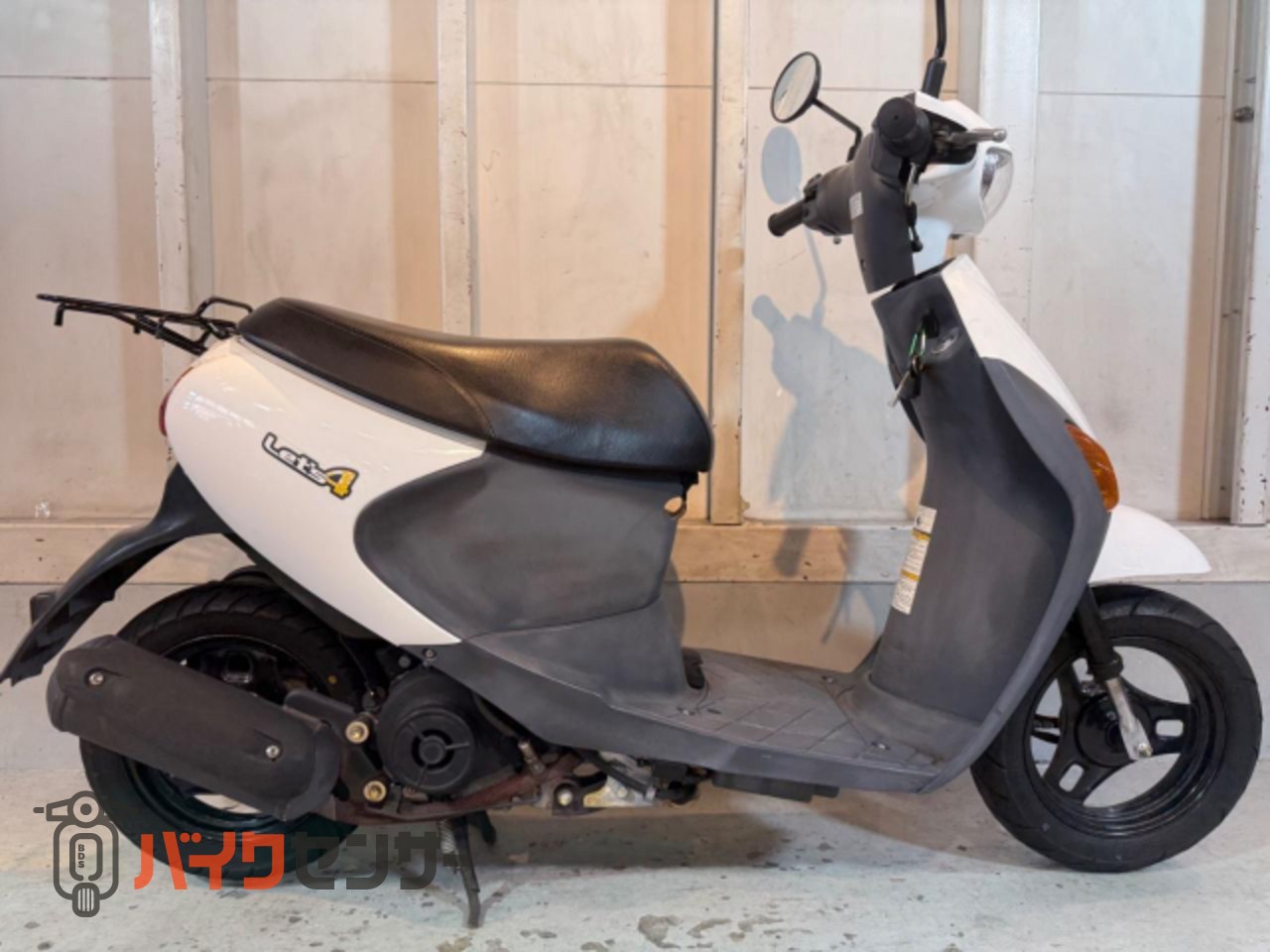 スズキ レッツ4 B647188| BDSバイクセンサー
