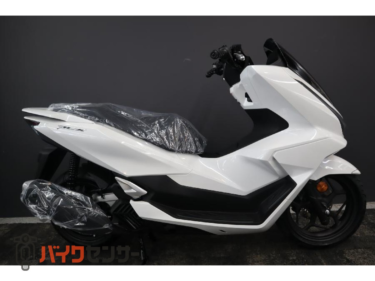 ホンダ PCX125 B647478| BDSバイクセンサー